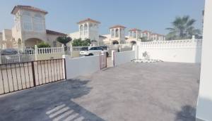 Resale - Villa Detached - Algorfa - Lo Crispin
