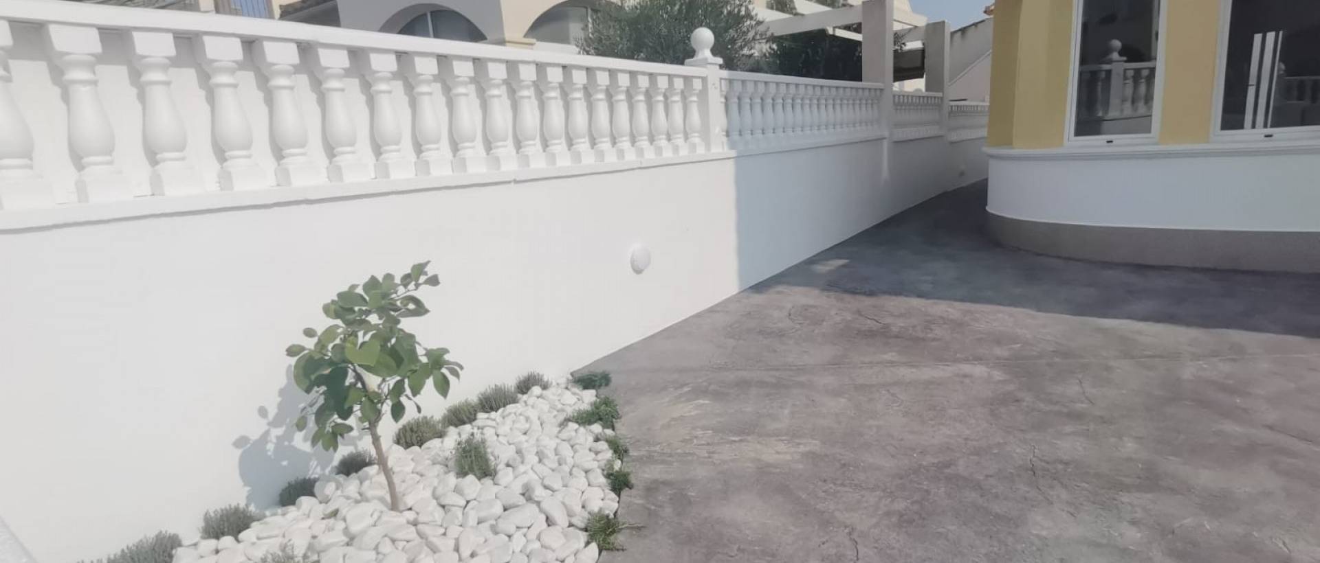 Resale - Villa Detached - Algorfa - Lo Crispin