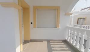 Resale - Villa Detached - Algorfa - Lo Crispin