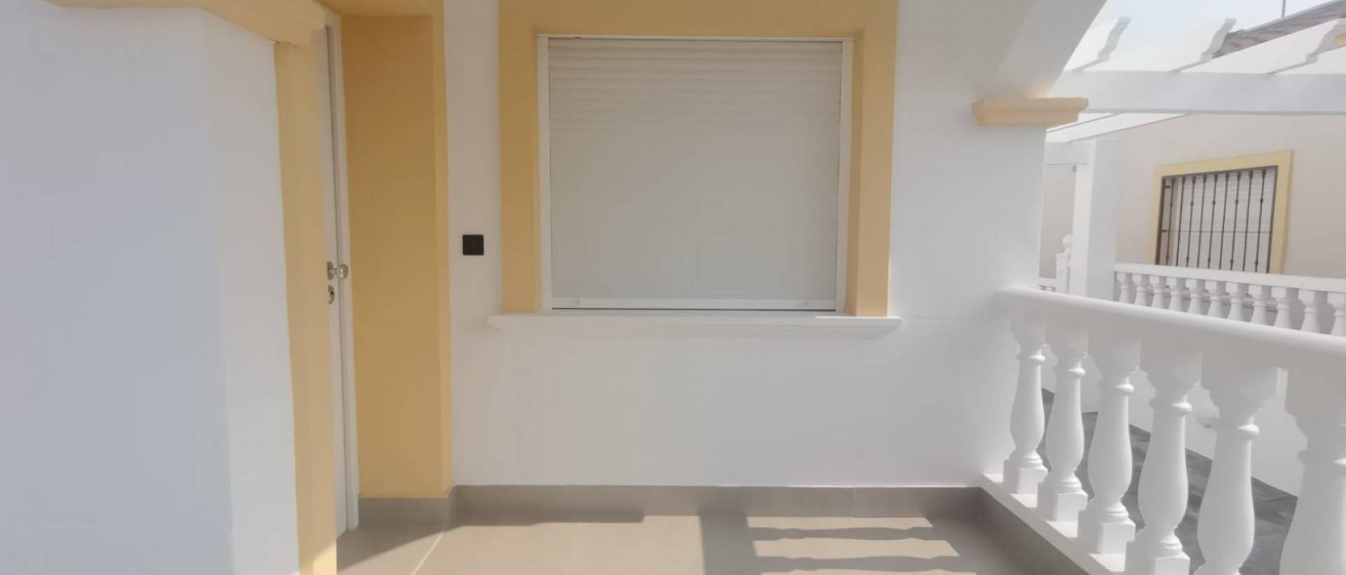 Resale - Villa Detached - Algorfa - Lo Crispin