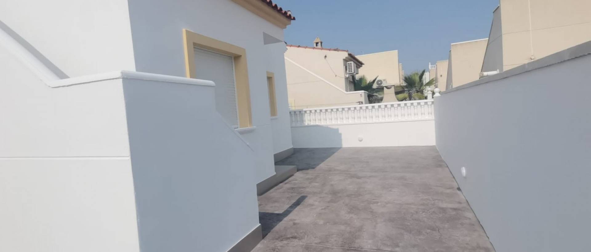 Resale - Villa Detached - Algorfa - Lo Crispin