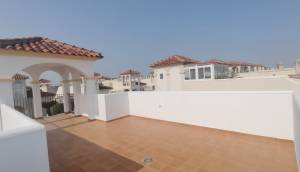 Resale - Villa Detached - Algorfa - Lo Crispin