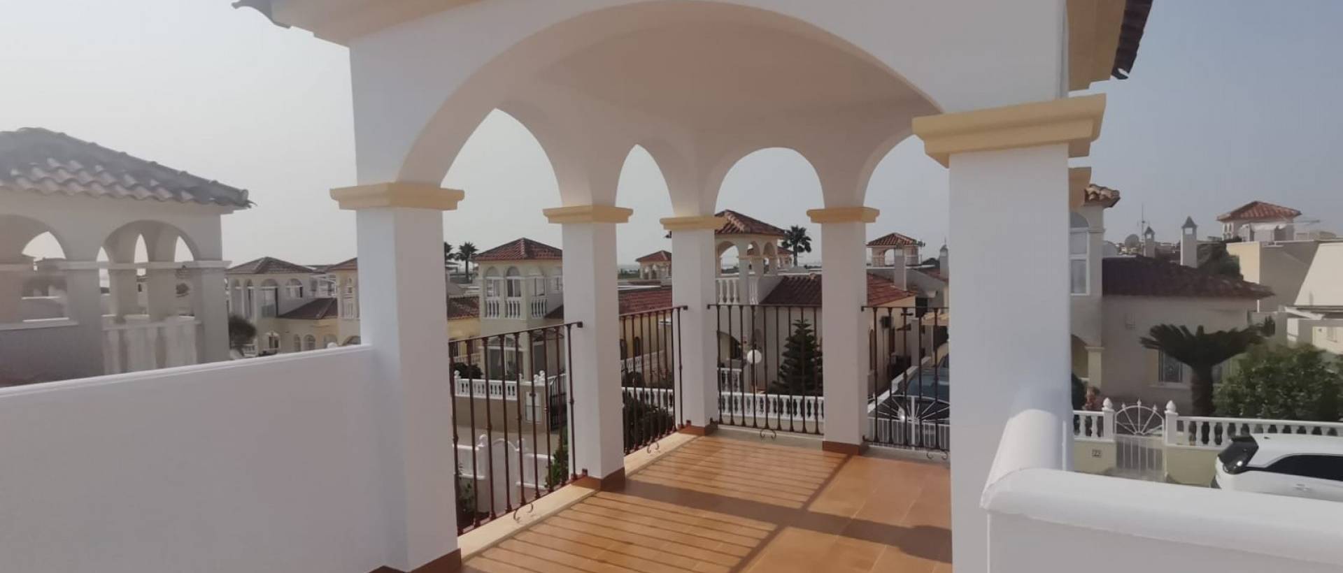 Resale - Villa Detached - Algorfa - Lo Crispin