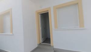 Resale - Villa Detached - Algorfa - Lo Crispin