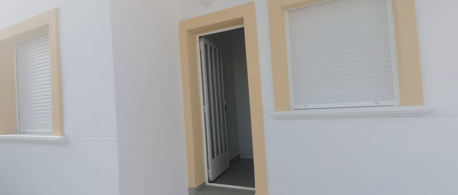 Resale - Villa Detached - Algorfa - Lo Crispin