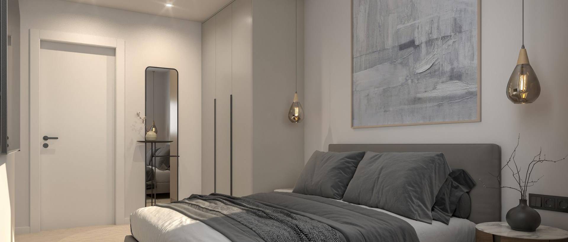 Obra Nueva - Apartmento - Catral - pueblo