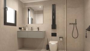 Obra Nueva - Apartmento - Catral - pueblo