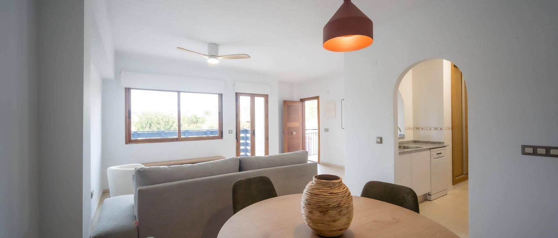 Obra Nueva - Apartmento - Cuevas Del Almanzora - Herrerias