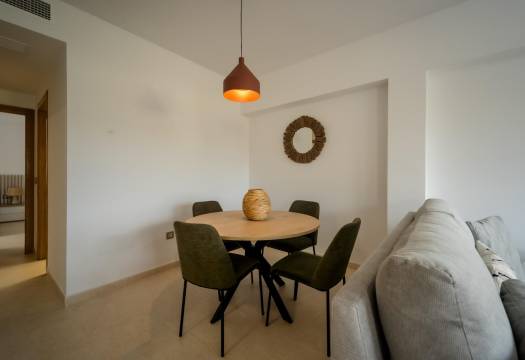 Obra Nueva - Apartmento - Cuevas Del Almanzora - Herrerias