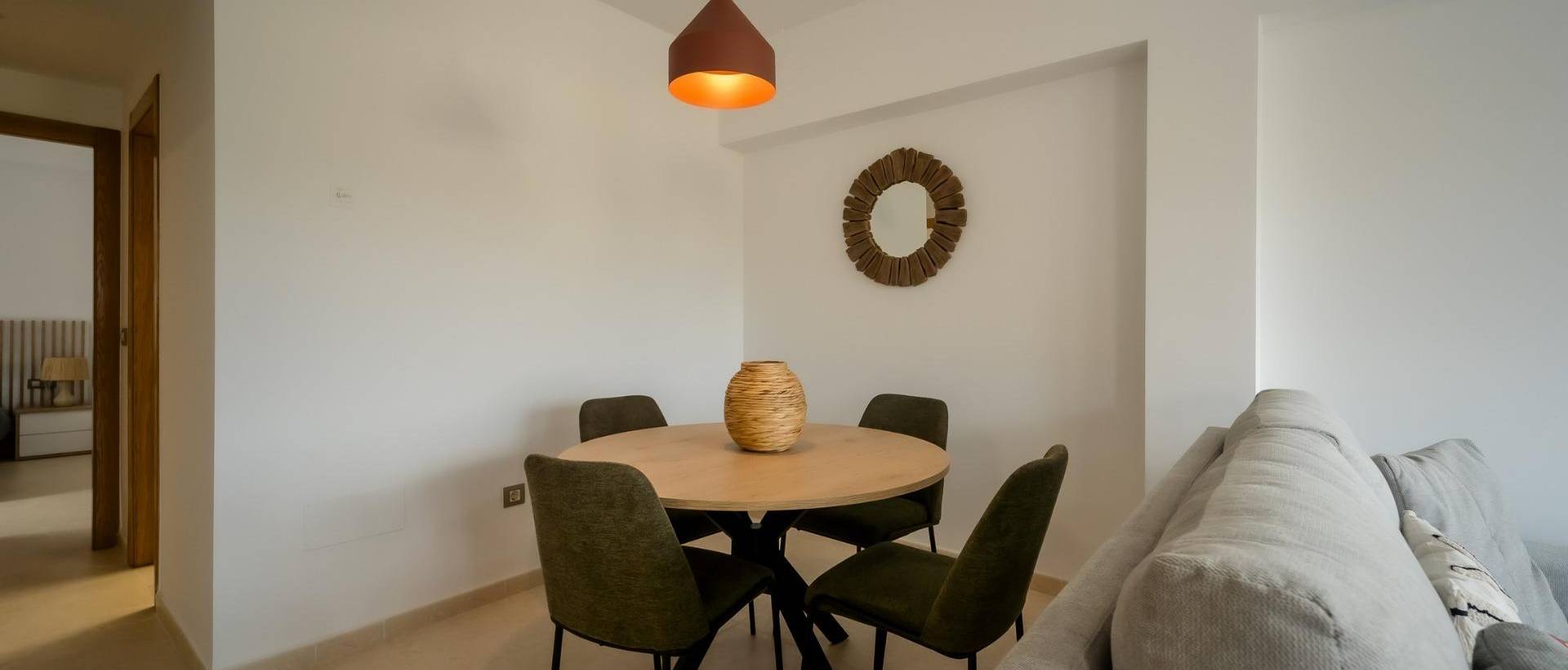 Obra Nueva - Apartmento - Cuevas Del Almanzora - Herrerias