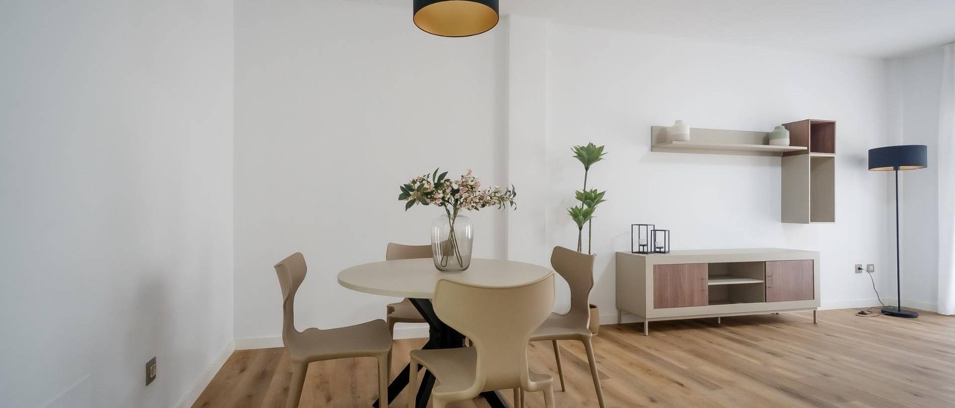 Obra Nueva - Apartmento - Cuevas Del Almanzora - Herrerias