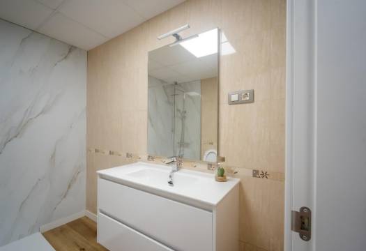 Obra Nueva - Apartmento - Cuevas Del Almanzora - Herrerias