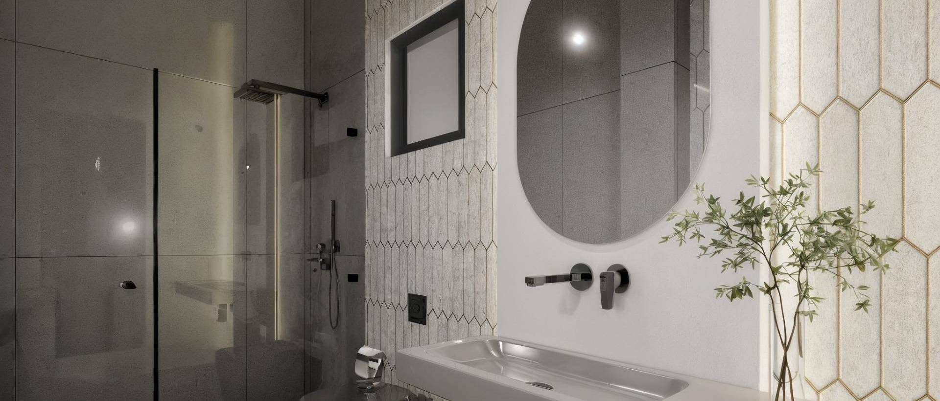 Obra Nueva - Villa / Chalet - Los Montesinos - La Herrada