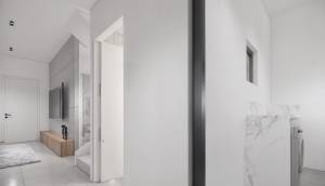 Obra Nueva - Villa / Chalet - Los Montesinos - La Herrada