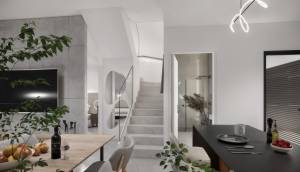 Obra Nueva - Villa / Chalet - Los Montesinos - La Herrada