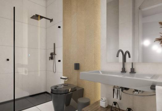 Obra Nueva - Villa / Chalet - Los Montesinos - La Herrada