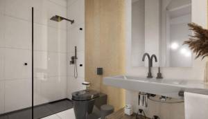 Obra Nueva - Villa / Chalet - Los Montesinos - La Herrada