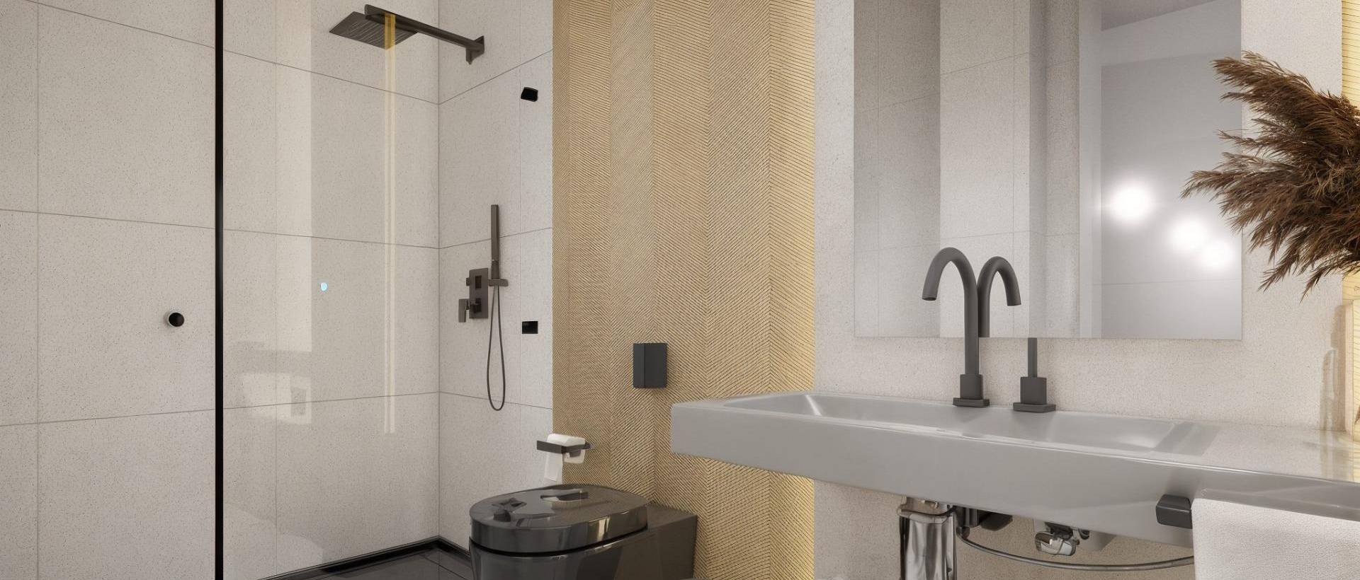 Obra Nueva - Villa / Chalet - Los Montesinos - La Herrada