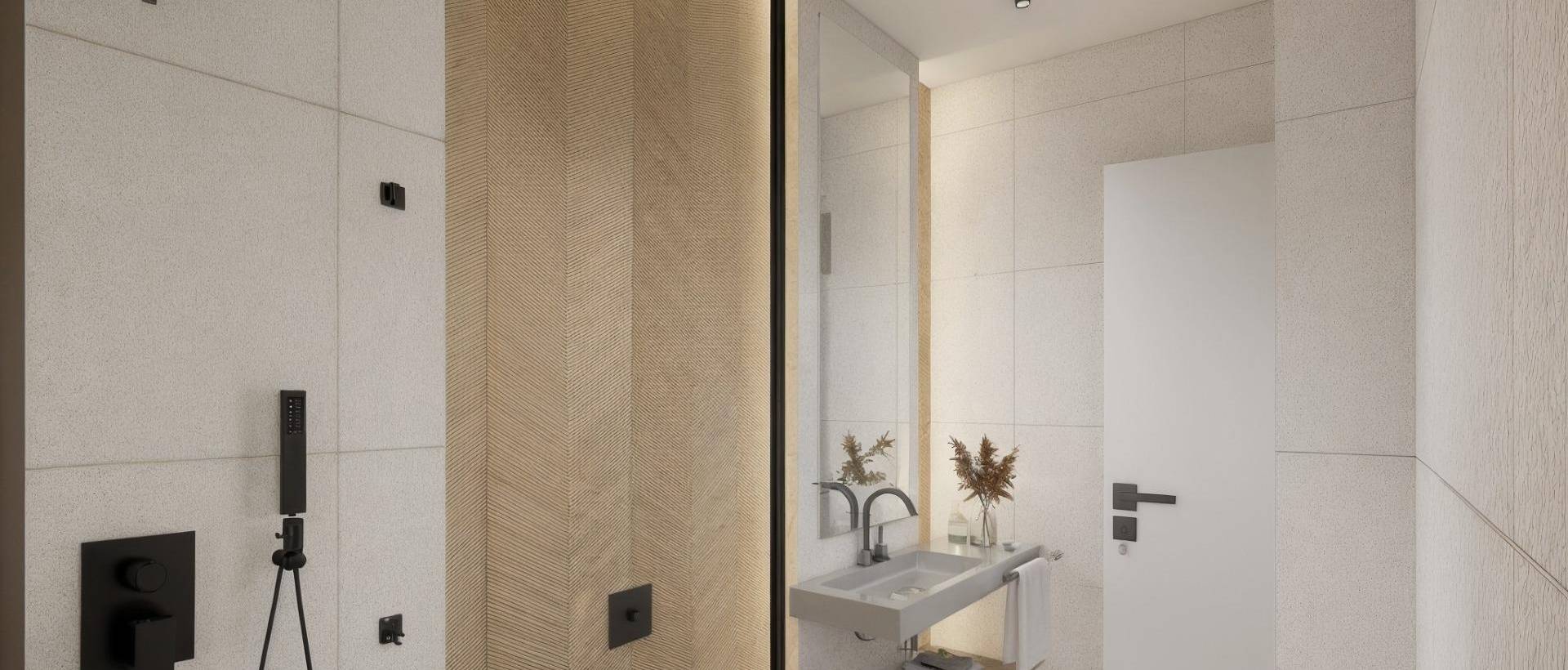 Obra Nueva - Villa / Chalet - Los Montesinos - La Herrada