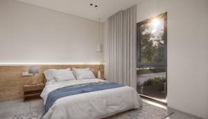 Obra Nueva - Villa / Chalet - Los Montesinos - La Herrada