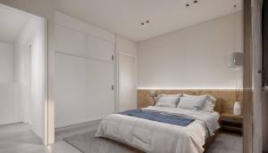 Obra Nueva - Villa / Chalet - Los Montesinos - La Herrada