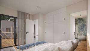 Obra Nueva - Villa / Chalet - Los Montesinos - La Herrada