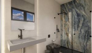 Obra Nueva - Villa / Chalet - Los Montesinos - La Herrada