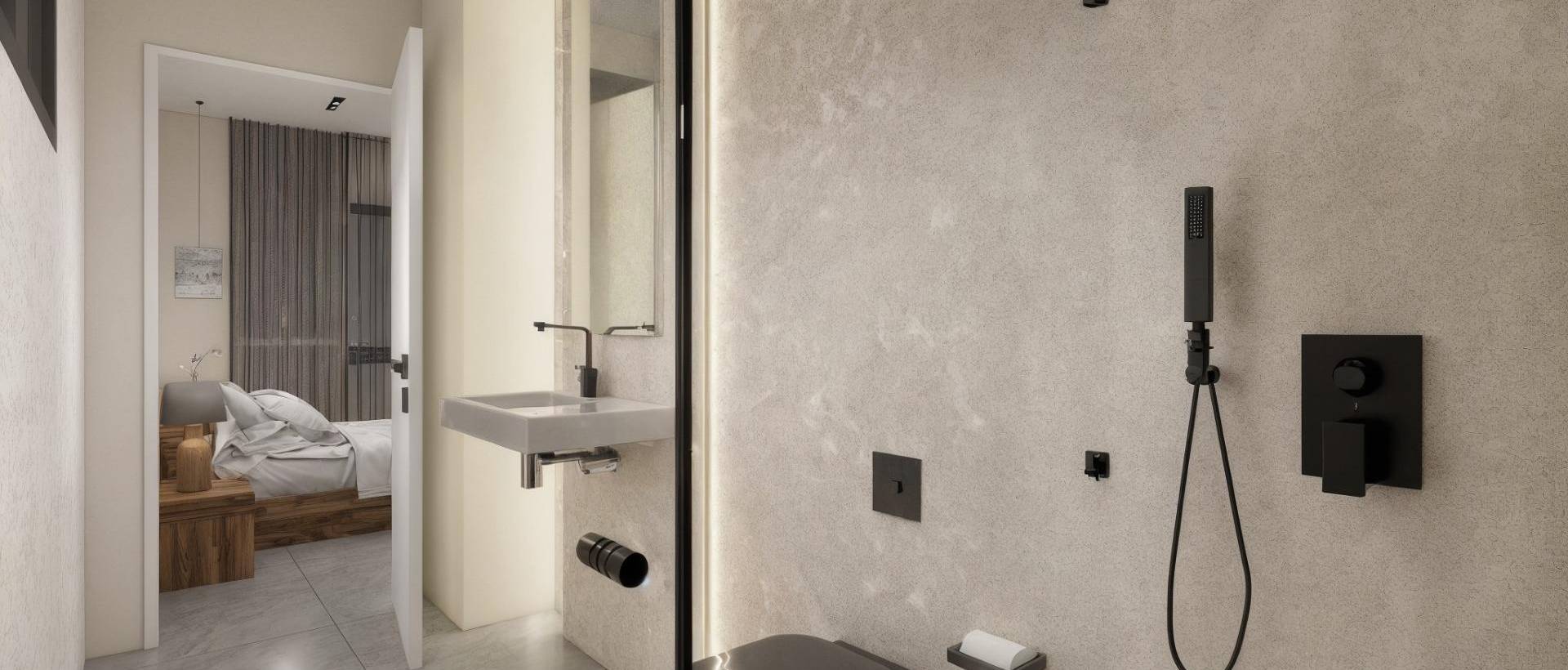 Obra Nueva - Villa / Chalet - Los Montesinos - La Herrada