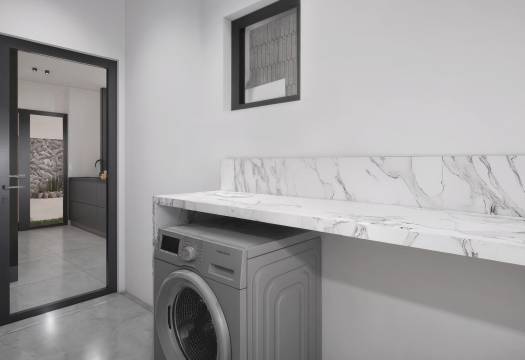 Obra Nueva - Villa / Chalet - Los Montesinos - La Herrada