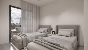 Obra Nueva - Villa / Chalet - Los Montesinos - La Herrada