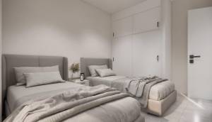 Obra Nueva - Villa / Chalet - Los Montesinos - La Herrada