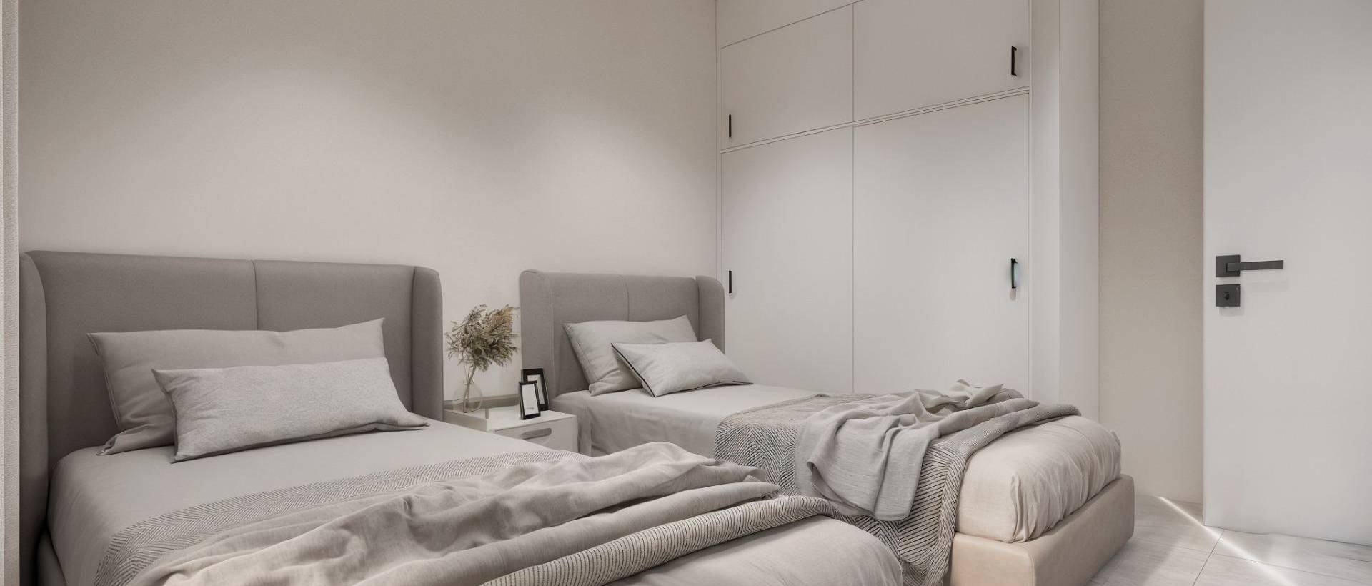 Obra Nueva - Villa / Chalet - Los Montesinos - La Herrada