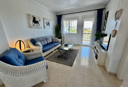 Reventa - Apartmento - Ciudad Quesada - Ciudad Quesada - Doña Pepa