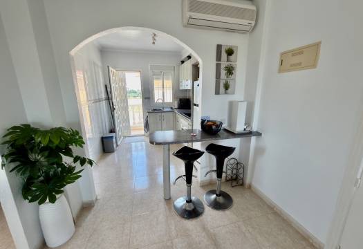 Reventa - Apartmento - Ciudad Quesada - Ciudad Quesada - Doña Pepa