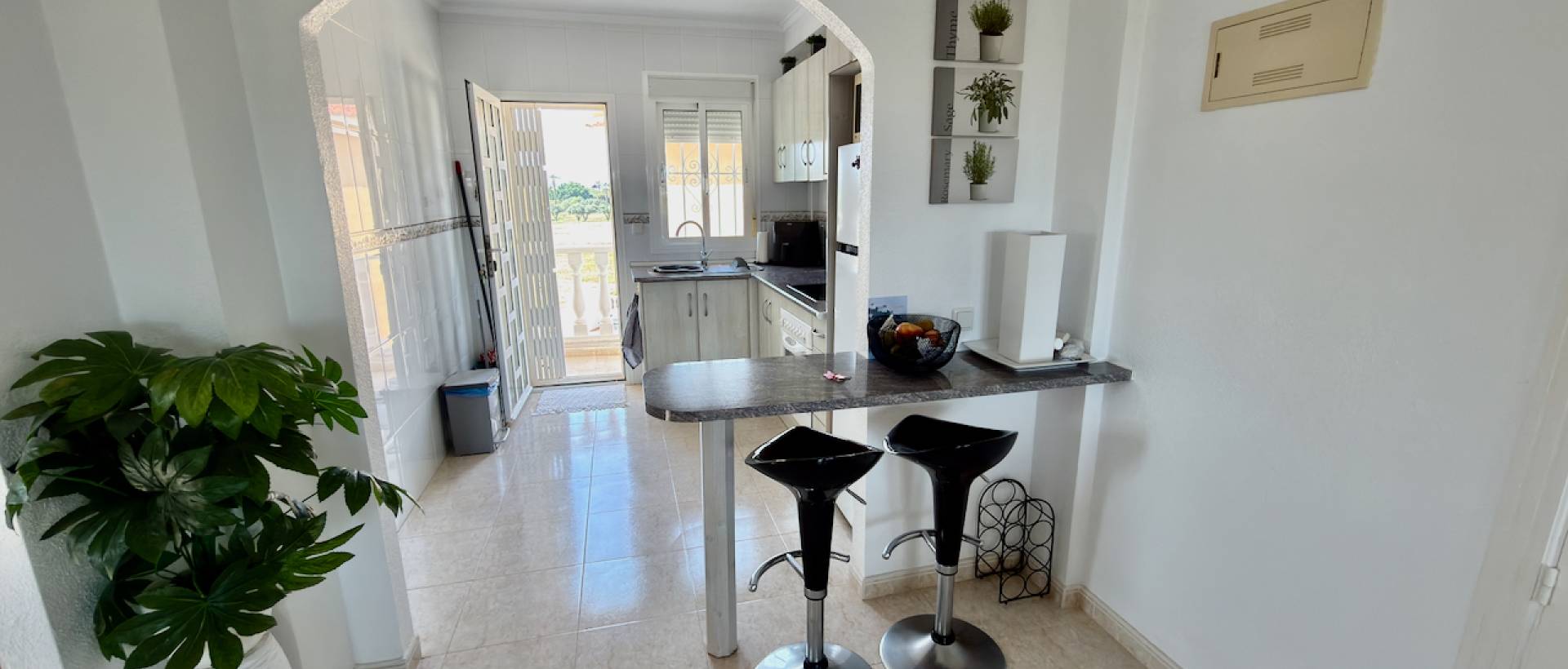 Reventa - Apartmento - Ciudad Quesada - Ciudad Quesada - Doña Pepa