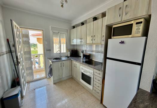 Reventa - Apartmento - Ciudad Quesada - Ciudad Quesada - Doña Pepa