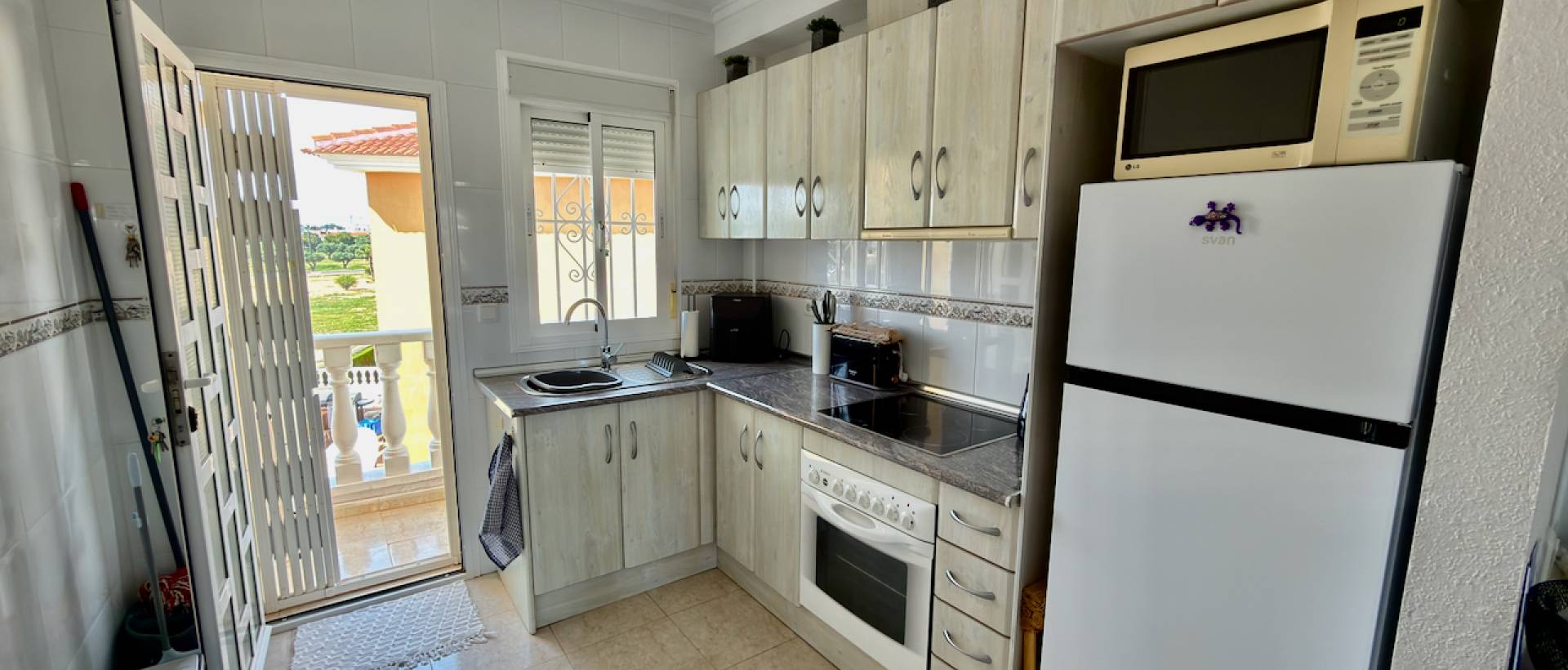 Reventa - Apartmento - Ciudad Quesada - Ciudad Quesada - Doña Pepa