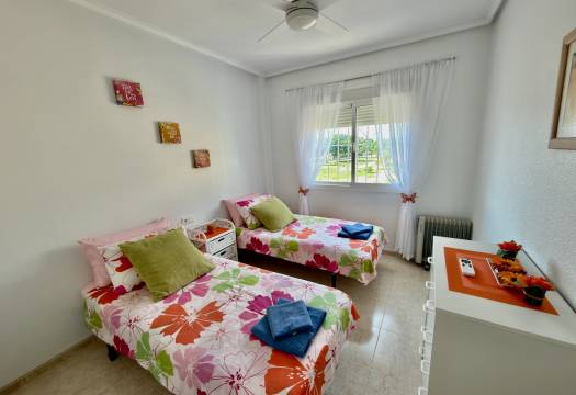 Reventa - Apartmento - Ciudad Quesada - Ciudad Quesada - Doña Pepa