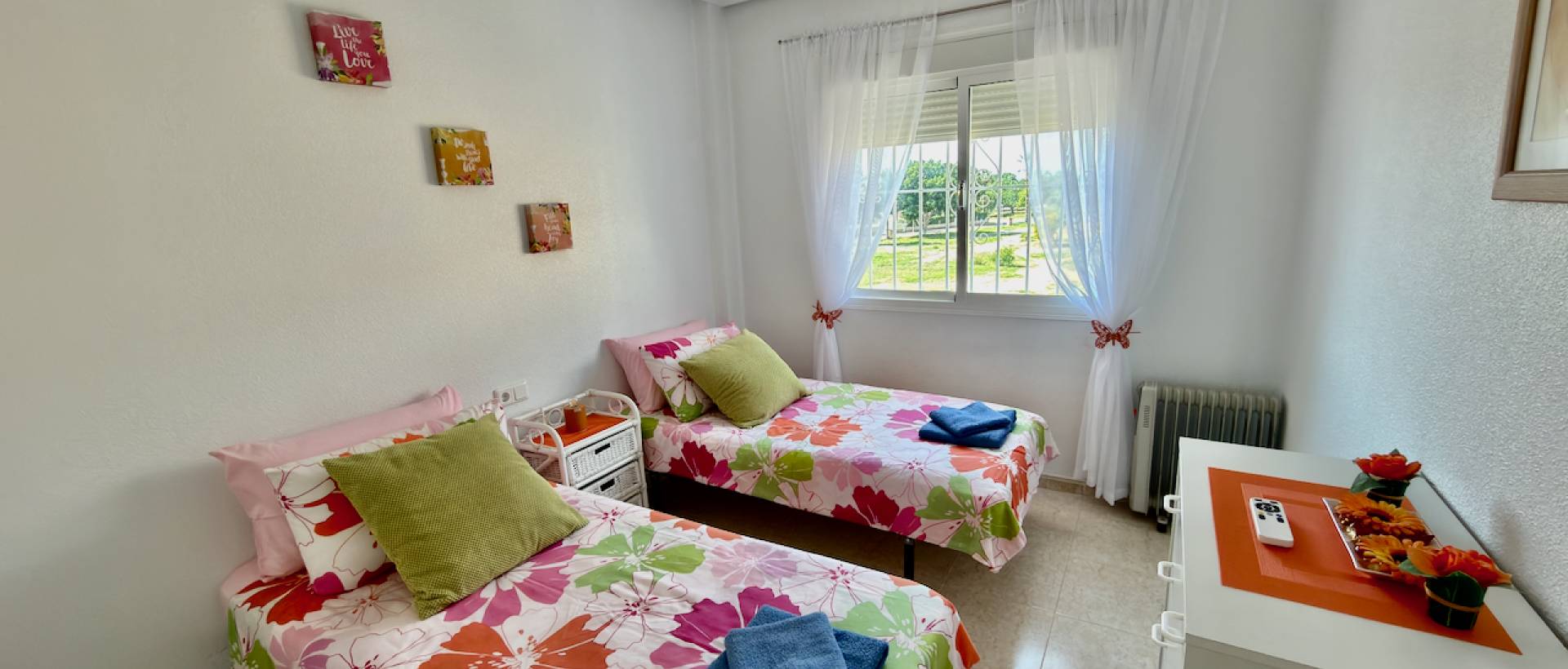 Reventa - Apartmento - Ciudad Quesada - Ciudad Quesada - Doña Pepa