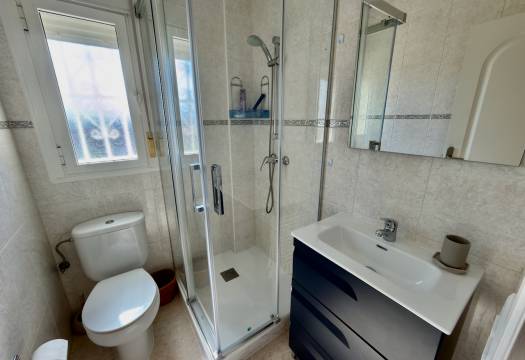 Reventa - Apartmento - Ciudad Quesada - Ciudad Quesada - Doña Pepa