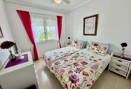 Reventa - Apartmento - Ciudad Quesada - Ciudad Quesada - Doña Pepa