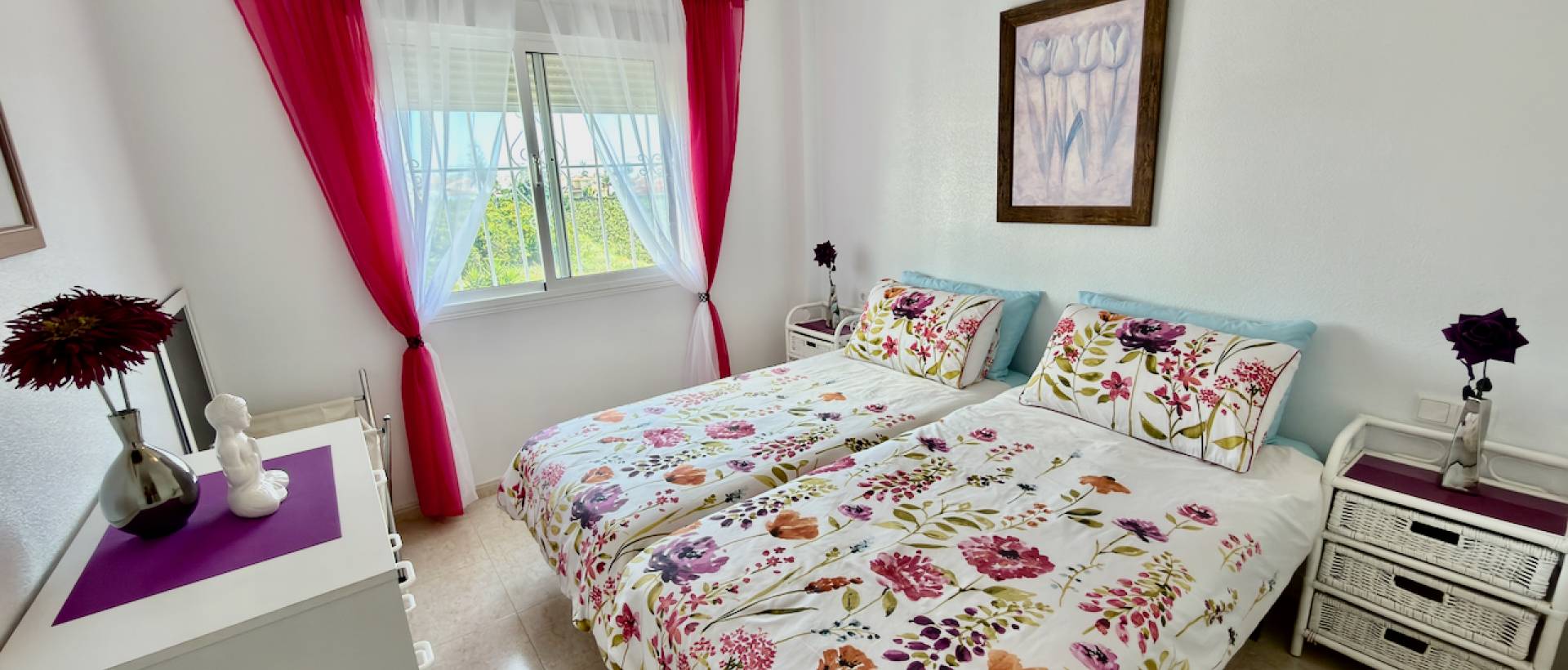 Reventa - Apartmento - Ciudad Quesada - Ciudad Quesada - Doña Pepa