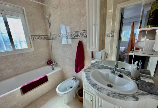 Reventa - Apartmento - Ciudad Quesada - Ciudad Quesada - Doña Pepa