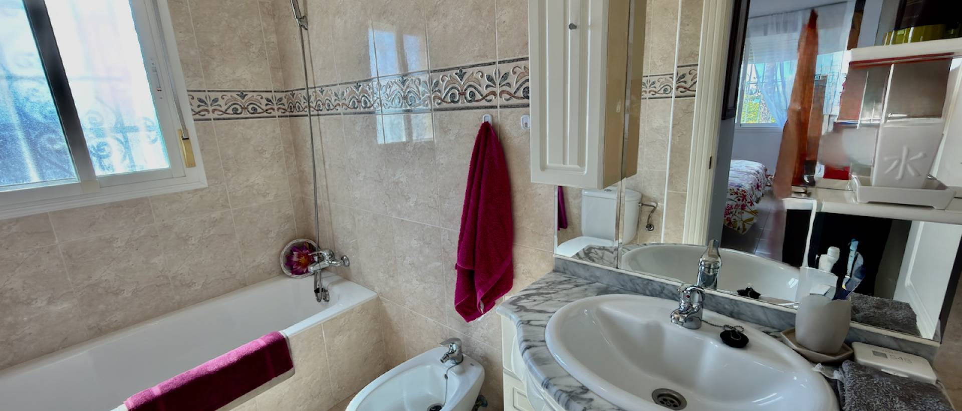 Reventa - Apartmento - Ciudad Quesada - Ciudad Quesada - Doña Pepa