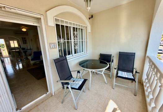 Reventa - Apartmento - Ciudad Quesada - Ciudad Quesada - Doña Pepa