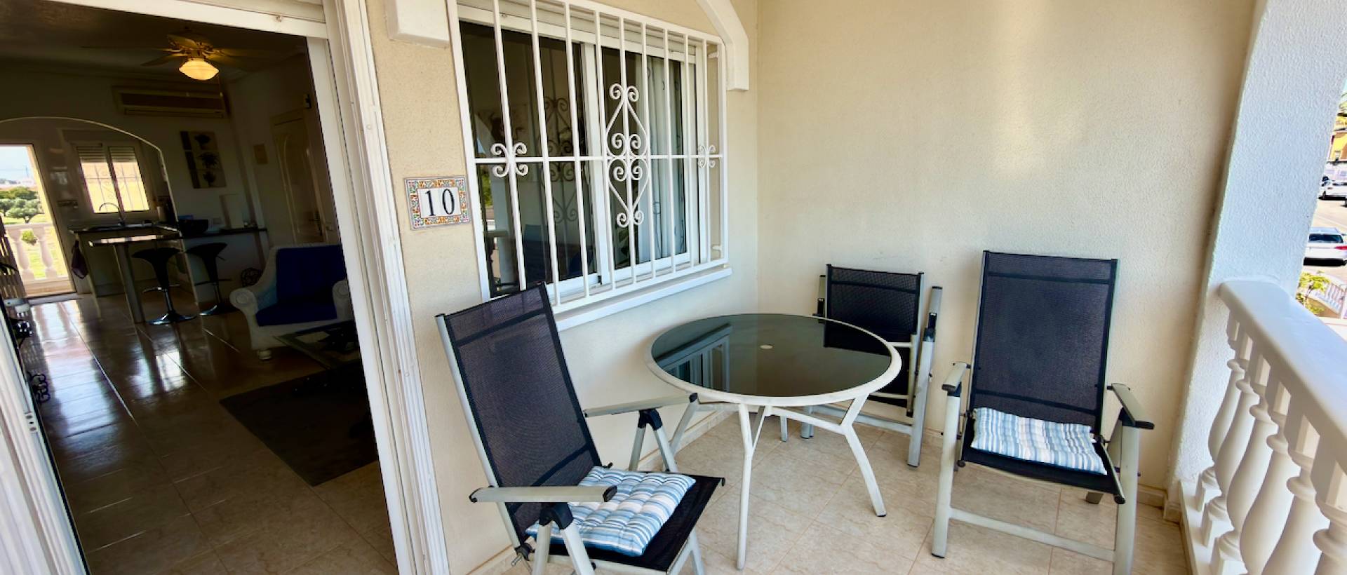 Reventa - Apartmento - Ciudad Quesada - Ciudad Quesada - Doña Pepa