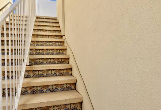 Reventa - Apartmento - Ciudad Quesada - Ciudad Quesada - Doña Pepa