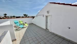 Reventa - Apartmento - Ciudad Quesada - Ciudad Quesada - Doña Pepa