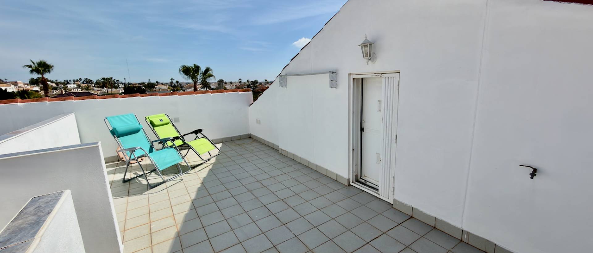 Reventa - Apartmento - Ciudad Quesada - Ciudad Quesada - Doña Pepa