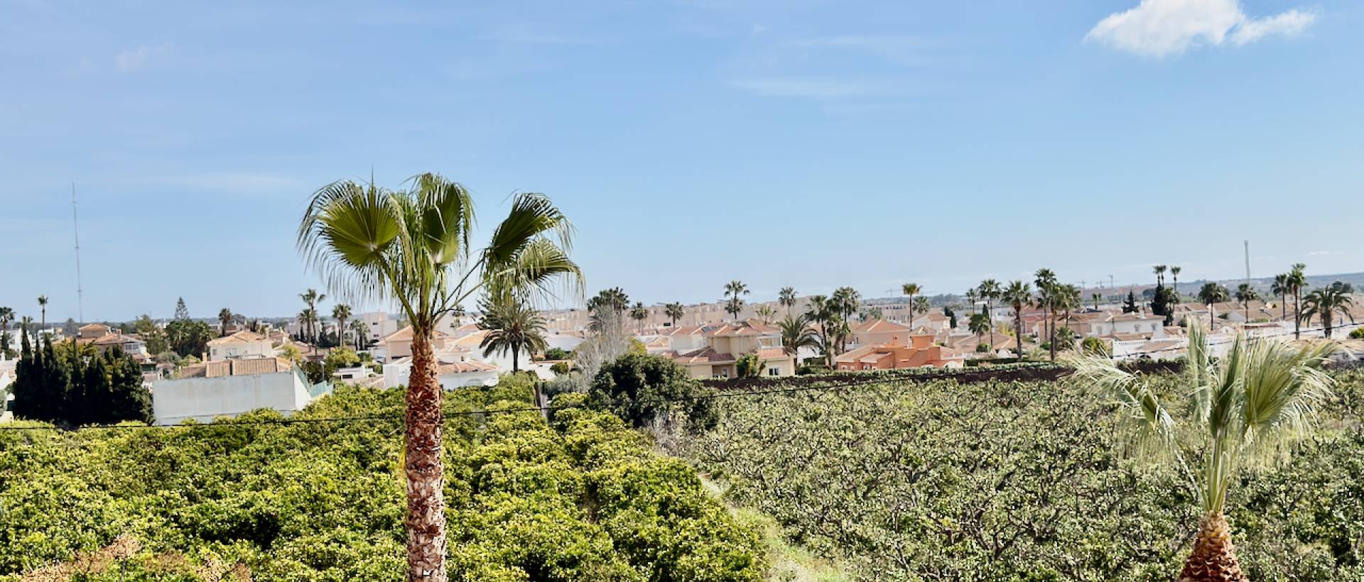 Reventa - Apartmento - Ciudad Quesada - Ciudad Quesada - Doña Pepa